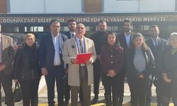 CHP’den Lütfü Yüksel Bakım Merkezi’ndeki Doktor Eksikliğine Tepki