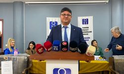 Eskişehir İMO’da Yeni Dönem Başladı