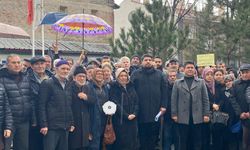 Yeşiltepe’de İmar Planı Tartışması Büyüyor