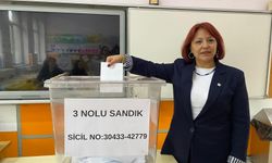 Eskişehir Makine Mühendisleri Odası'nda Seçim Heyecanı