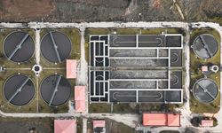 Eskişehir’de Atık Su Arıtımından Enerji Üretimi