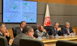 Eskişehir’in Elektrik Sorunları TBMM Gündemine Taşındı