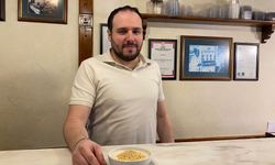 Odun Ateşinden Bugüne: 99 Yıllık Muhallebici