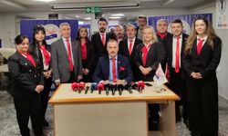 Gürdal Sarıkaya'dan Genel Kurul Öncesi Sert Mesajlar