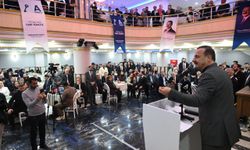 Ağıralioğlu: "Siyasette Rekabet Hizmet Kalitesini Artırır"