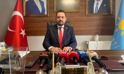 İyi Partili Ulucan: ''Bedelini Yine Millet Ödüyor”