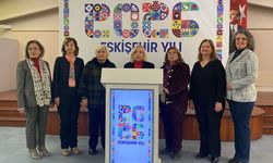 “Kadın Olmak” Paneli Eskişehir’de Gerçekleştirilecek