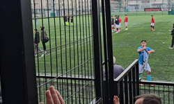 Hala sahalarımızın güvenli olduğunu mu düşünüyorsunuz? Bu görüntülerden sonra bir daha düşünün!