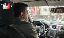 Direksiyon Başında Hayat: Taksiciliğin Görünmeyen Yüzü