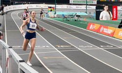 Eda Nur Tulum’un Hedefi 2028 Olimpiyatları