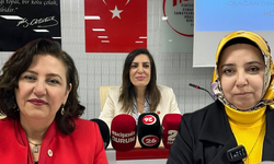 Terziler Odasında Seçim Heyecanı: Adaylar Hedeflerini Paylaştı