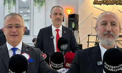 Eskişehir Berberler ve Kuaförler Odası’nda Seçim Heyecanı Başladı