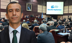 Ahmet Dönmez: “Siyaset kirli dile teslim edilmemeli”