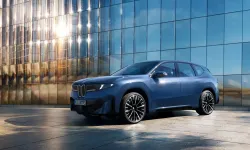 BMW’den elektrikli devrim: Yeni iX3 Türkiye fiyatı ve menziliyle ezber bozdu!