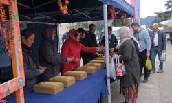 Eskişehir'de Yerel Tohum Takas Günleri Başladı