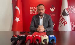 Zafer Partisi’nden Şok İddia: “Süreç Suriyeleşmeye Gidiyor”