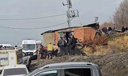 Maden Ocağındaki Göçükte Acı Bilanço!