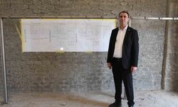 12 Yıldır Kapalı Beylikova Mezbahası Yeniden Açılıyor