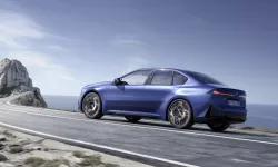 Geleceğin Yollarını Titreten Elektrikli Canavar: Yeni BMW i3 ile Tanışın!