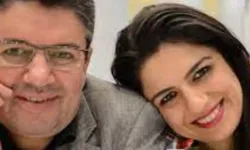 Alişan Kapaklıkaya Kızı Neden Öldü?