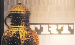 Necefli Maşrapa Nedir?