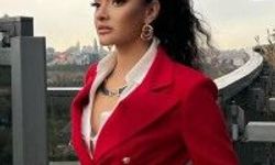 Zeycan Rochelle Yıldırım kimdir, Babası Kim, Neden Gündemde?