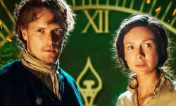 5. bölüm ne zaman, Outlander 8. sezon yayın takvimi?