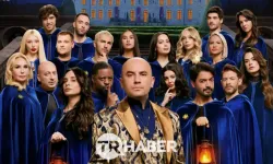 The Traitors Türkiye ne zaman, hangi günler Prime Video'da yayınlanıyor? (Yayın tarihi)