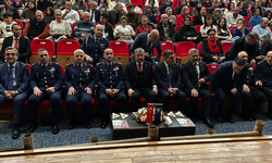 18 Mart’ta Eskişehir Tek Yürek Oldu