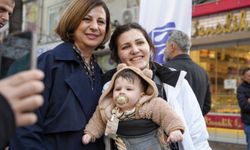 2026 Eskişehir Yılı Coşkusu Sokaklara Taştı