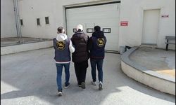 21 Yıllık Kaçış JASAT Operasyonuyla Sona Erdi