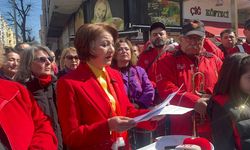 29 Ekim Kadınları Derneği’nden 8 Mart Açıklaması