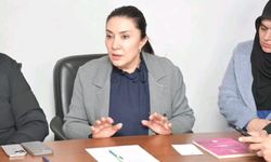 Patnos’un öz evladı, baba ocağında gönülleri fethetti: Ruken Kilerci ile samimi kucaklaşma!