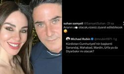 Defne Samyeli’nin Kardeşi Sühan Samyeli Kimdir, Ne Dedi, Neden Gündemde?