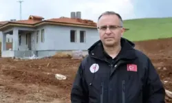 Destek Hizmetleri Dairesi Başkanı Murat Akınbingöl kimdir, nereli, kaç yaşında?
