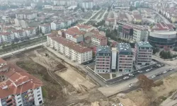 Eskişehir’de Herkes Orayı Konuşuyor!