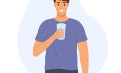 Zemzem Suyu Neden Ayakta İçilir?