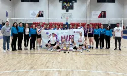 Eskişehir'd 8 Mart'ta Smaçlar Kadınlar için atıldı:Evinin Sultanları Sahada