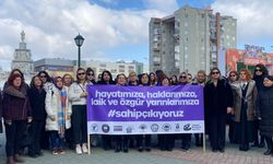 Eskişehir’de STK ve Meslek Odalarından 8 Mart Vurgusu