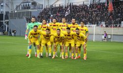 Eskişehirspor İzmir’den Puanla Döndü: 10 Kişiyle Büyük Direniş!