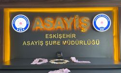 Eskişehir’de 2.4 Milyon TL'lik "Sahte Polis" kabusu: Şüpheli kıskıvrak yakalandı!