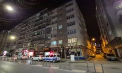 Eskişehir'de Şüpheli Ölüm: 79 Yaşındaki Kadın Evinde Ölü Bulundu