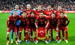 ASLANLARIN DÜNYA KUPASI YÜRÜYÜŞÜ: TÜRKİYE FİNALDE!