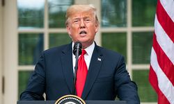 ABD Başkanı Trump’tan Kürt Açıklaması: “Savaş Karmaşık”