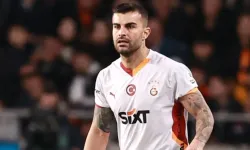 Galatasaray Başakşehir maçında Abdülkerim Bardakcı neden yok, cezalı mı? Abdülkerim Bardakcı cezalı mı?