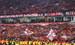 Kırmızı Şimşekler’de Tire FK Hazırlığı