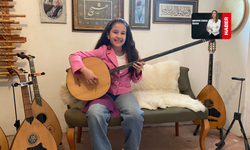 9 Yaşında Müziğe "Nefes" Veren Genç Müzisyen