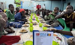 Eskişehir'den Afrika'ya Umut Seferberliği