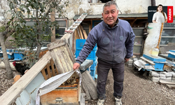 Ahşap Kovanda Devrim: Arıya Hizmet Eden Usta