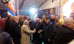 Ak Parti Eskişehir’den Bayramda “Türkiye Yüzyılı” Mesajı